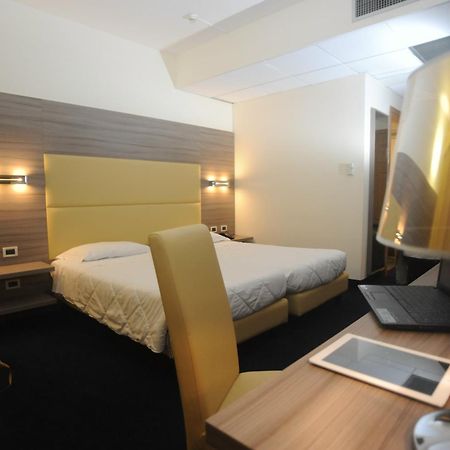 Palace Inn Rome Fiano Fiano Romano Kamer foto