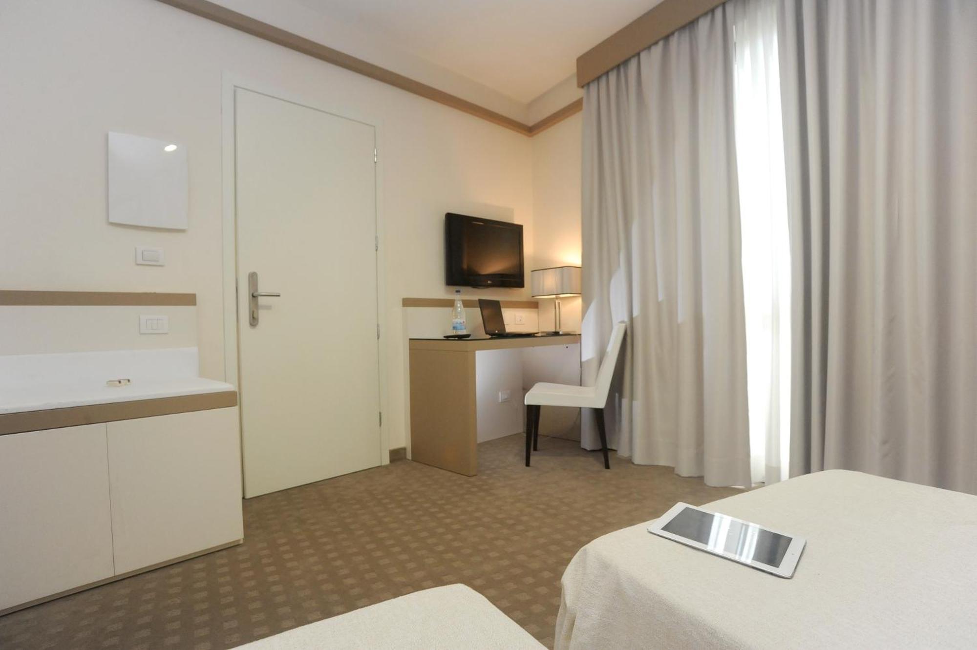 Palace Inn Rome Fiano Fiano Romano Kamer foto