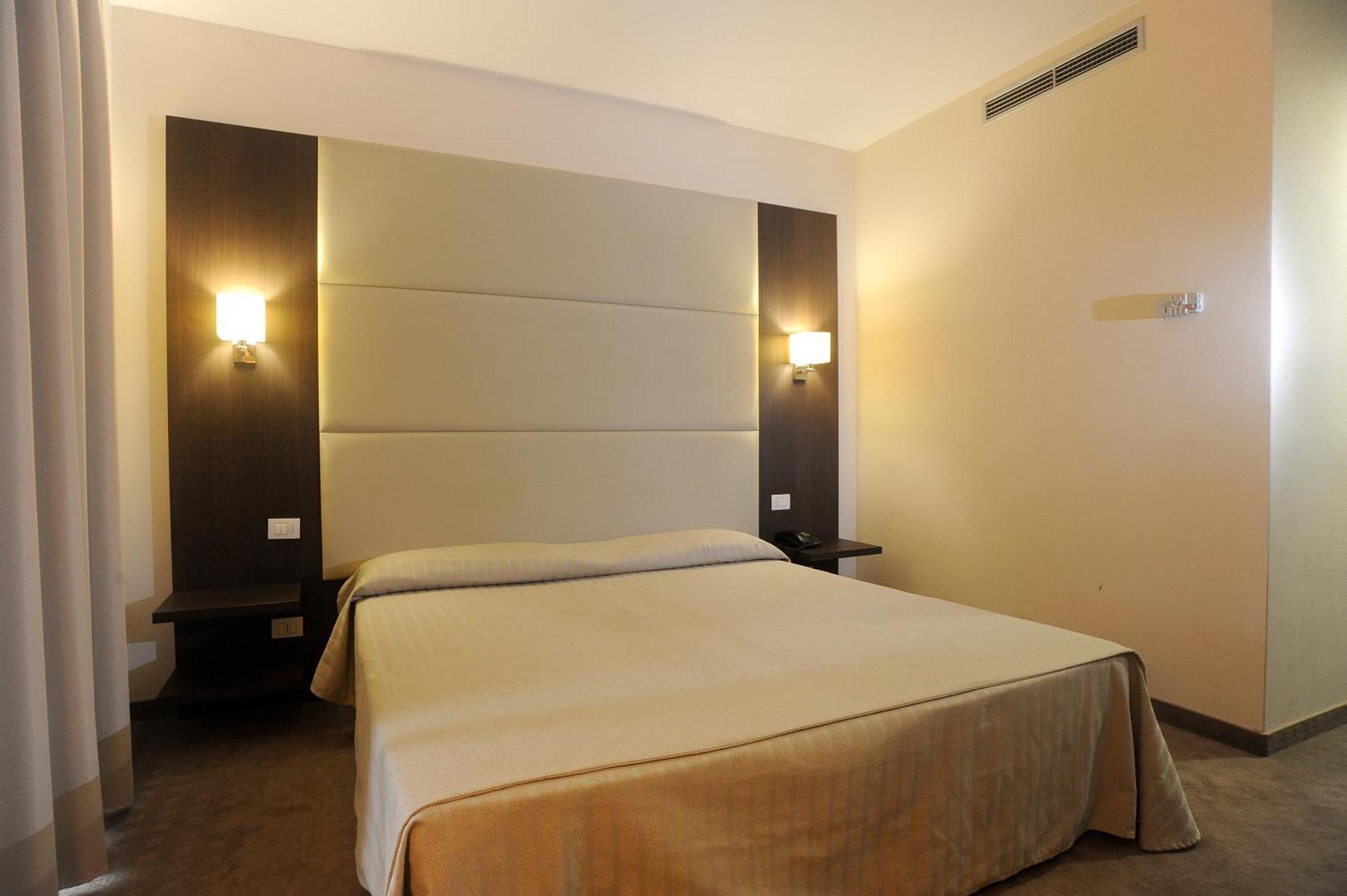 Palace Inn Rome Fiano Fiano Romano Kamer foto