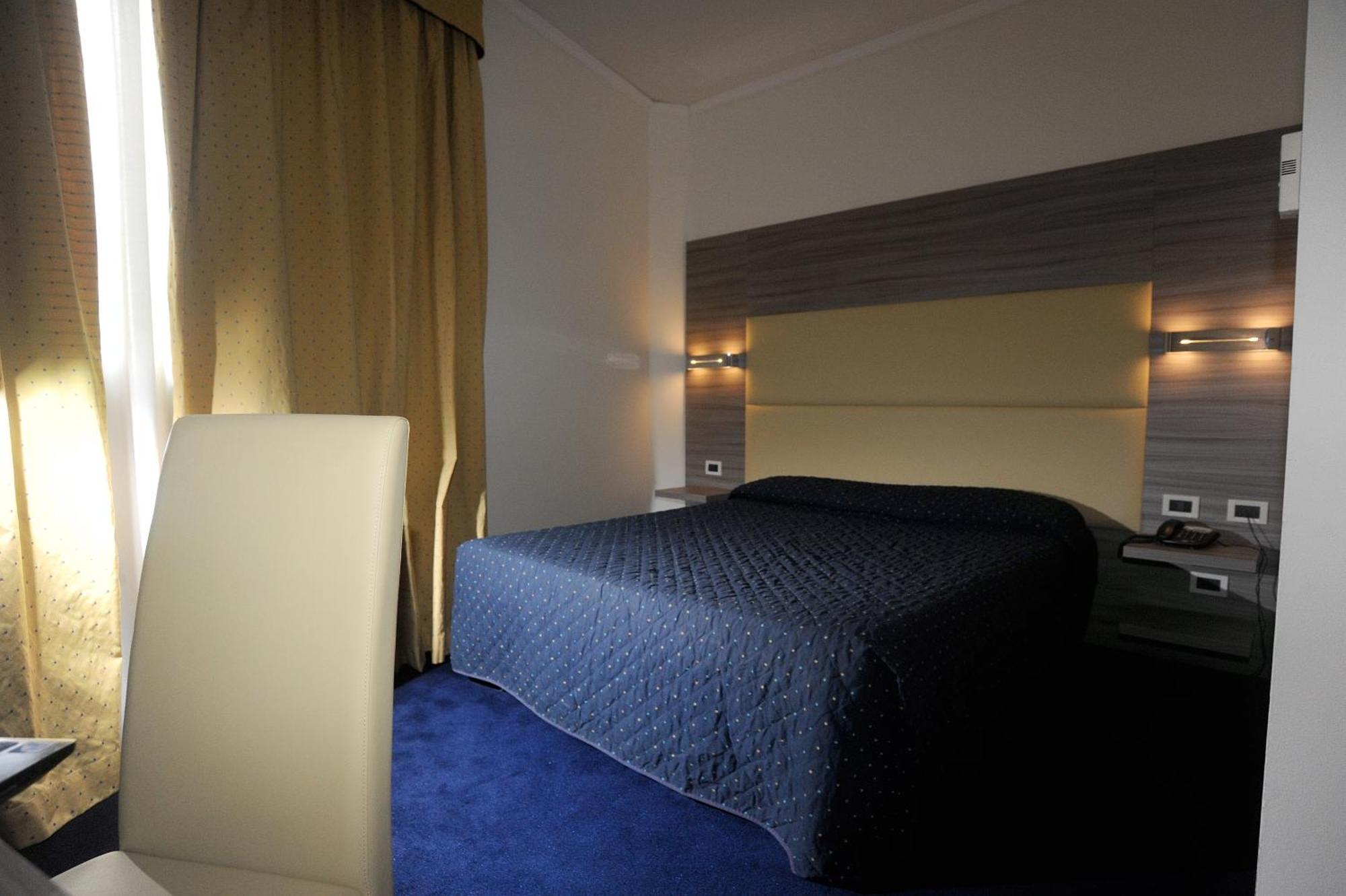 Palace Inn Rome Fiano Fiano Romano Kamer foto