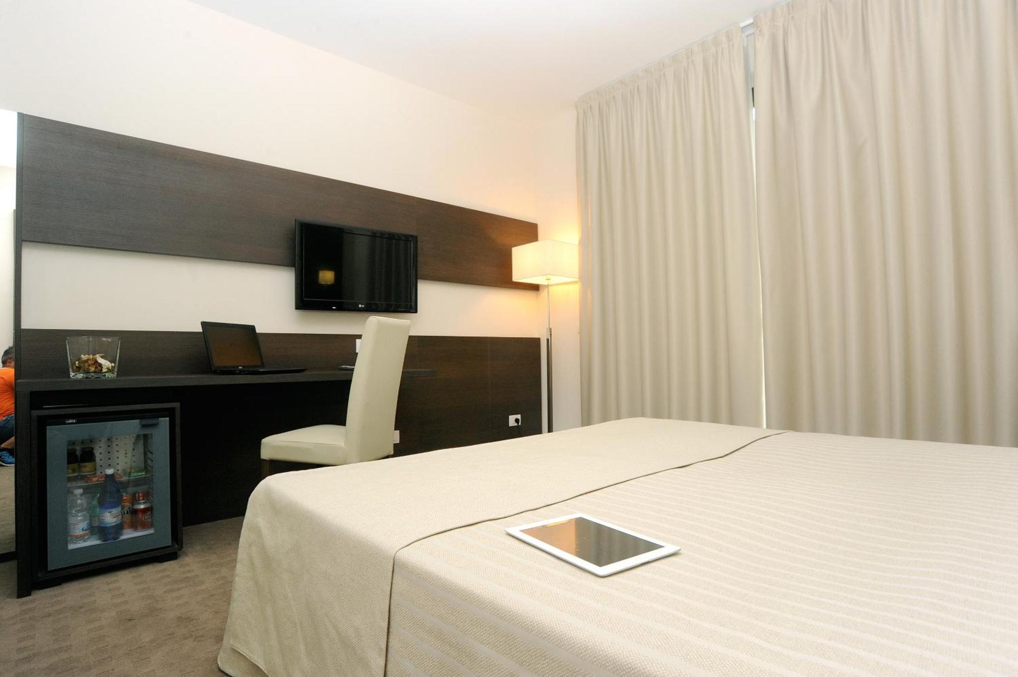 Palace Inn Rome Fiano Fiano Romano Kamer foto